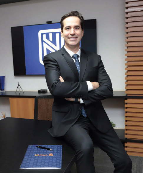Dr. Julio Cesar Coelho